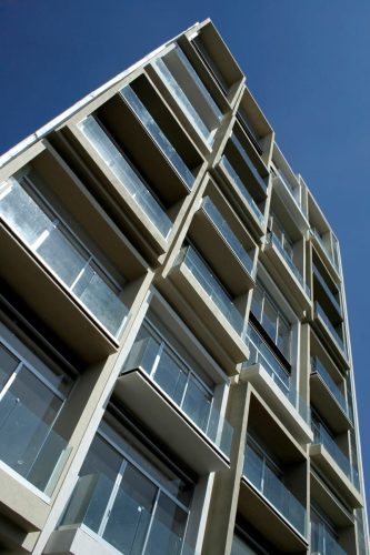 TORRE MORELOS